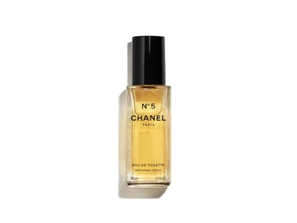 Chanel No 5 Edt Spray Refill 50 ml woman