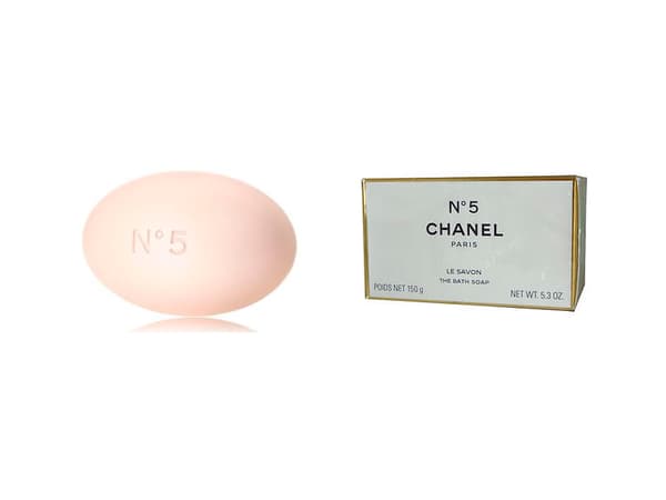 Chanel No 5 Perfumed Soap 150 ml (woman)