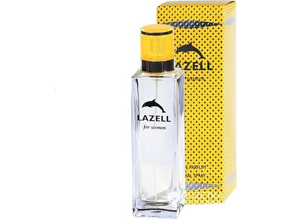 LAZELL For Women EDP spray 100ml