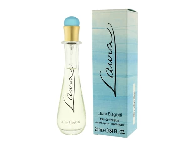 Laura Biagiotti Laura Edt Spray - Dame - 25 ml
