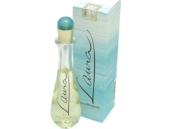 Laura Biagiotti Laura Edt Spray - Dame - 25 ml
