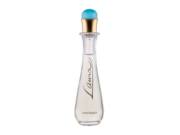 Laura Biagiotti Laura Edt Spray - Dame - 25 ml