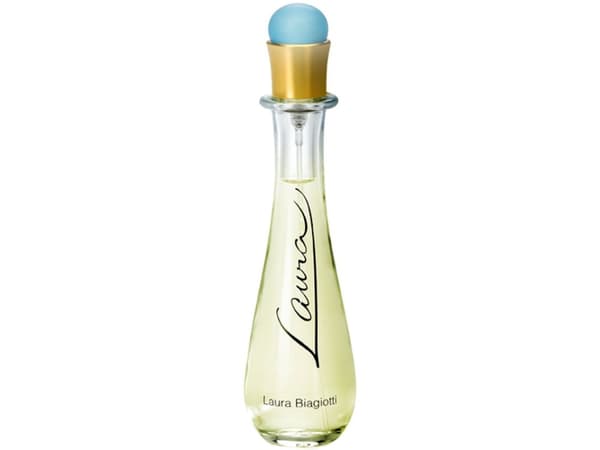 Laura Biagiotti Laura Edt Spray - Dame - 25 ml
