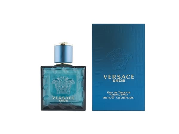 Versace Eros EDT 30ml