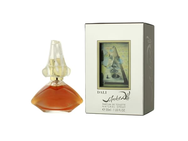 Salvador Dali Pdt Spray - Dame - 30 ml