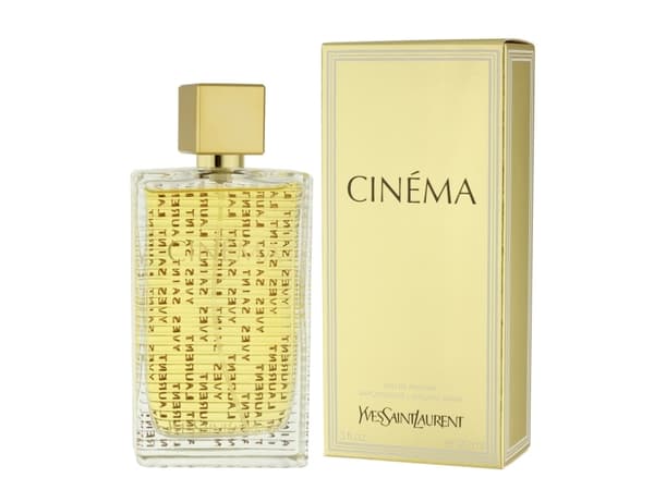 Kino, Kvinner, Eau de Parfum, 90 ml
