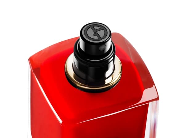 Armani Si Passione Edp Spray - Dame - 50 ml