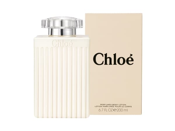 Chloe By Chloe Body Lotion 200 ml woman