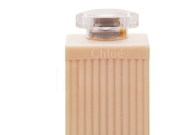 Chloe By Chloe Body Lotion 200 ml woman