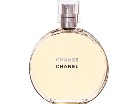 Chanel - Chance 100 ml. EDT /Perfume
