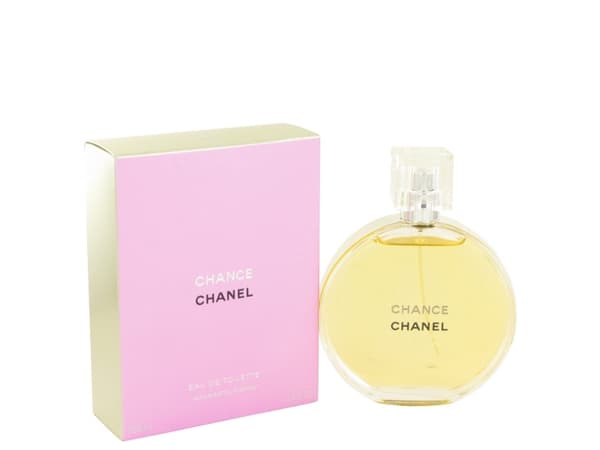Chanel - Chance 100 ml. EDT /Perfume