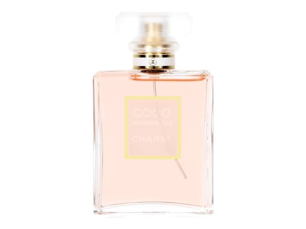Chanel Coco Mademoiselle Eau De Parfum 50 ml (woman) Spray