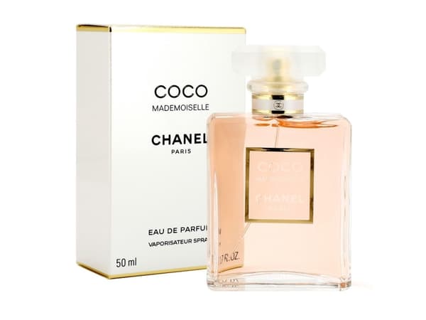 Chanel Coco Mademoiselle Eau De Parfum 50 ml (woman) Spray