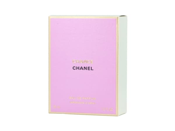 CHANEL Chance 35 ml, Kvinnor, 35 ml EDP