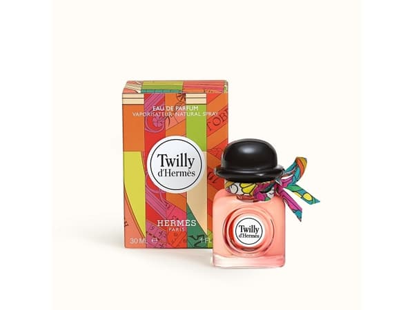 Hermes Twilly d'Hermes Eau de Parfume Kvinner 30ml