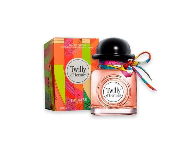 Hermes Twilly d'Hermes Eau de Parfume Kvinner 30ml