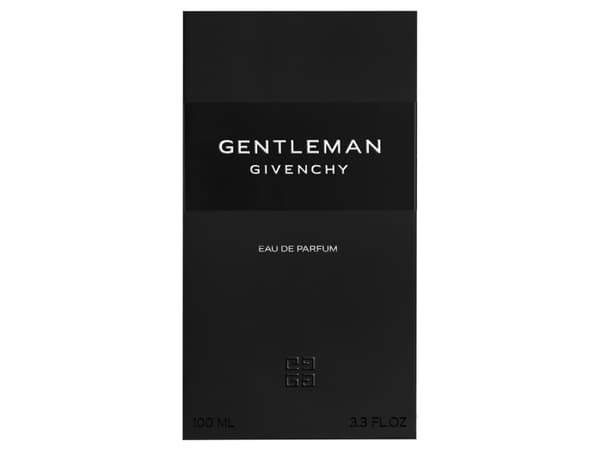 Givenchy Gentleman Spray - Eau de Parfume 100 ml