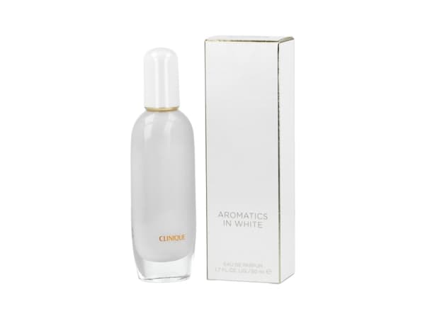 Clinique Aromatics In White EDP 50ml