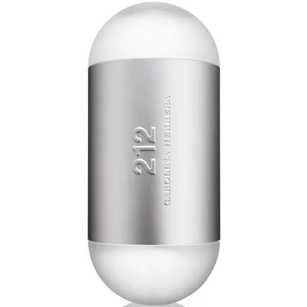 Carolina Herrera 212 EDT 100ml