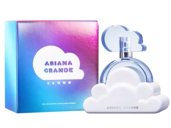 Ariana Grande Cloud Eau De Parfum 50 ml (woman)