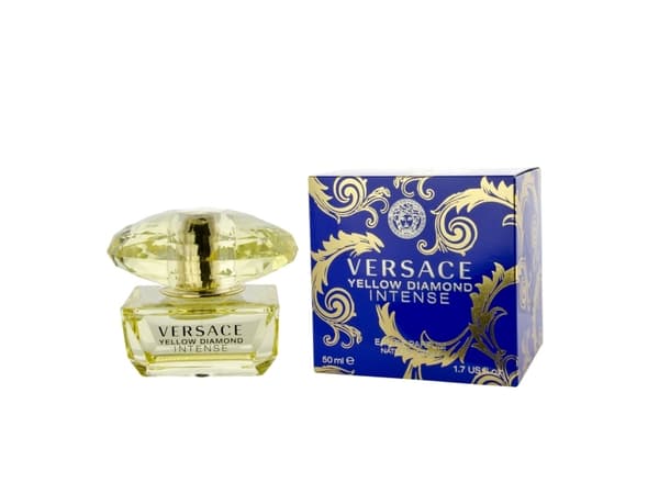 Versace Yellow Diamond Intense Eau De Parfum 50 ml (woman)