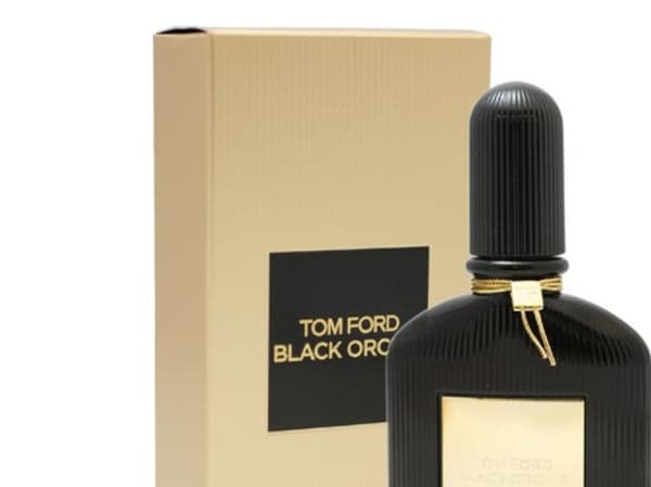 Musta orkidea, naiset, Eau de parfum, 50 ml