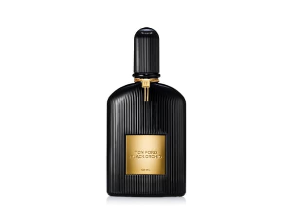 Musta orkidea, naiset, Eau de parfum, 50 ml