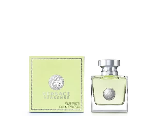 VERSACE Versense EDT 50ml
