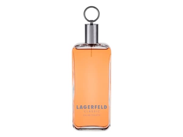 Lagerfeld Homme Classic Karl Lagerfeld Eau de Toilette Spray 150ml