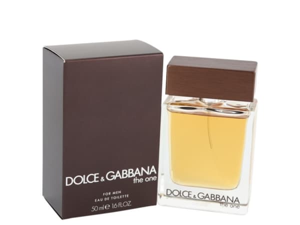 Dolce & Gabbana The One EDT 50ml