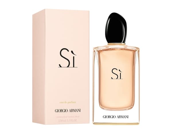 Giorgio Armani Ja EDP 150ml