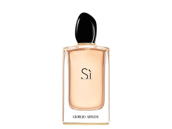 Armani Si Edp Spray - Dame - 150 ml