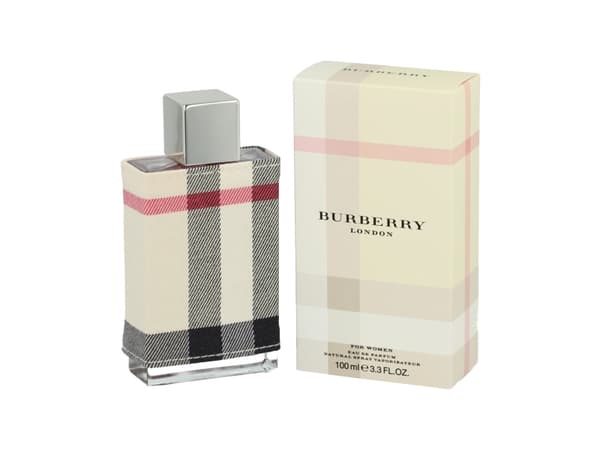 Burberry London Edp Spray - Dame - 100 ml