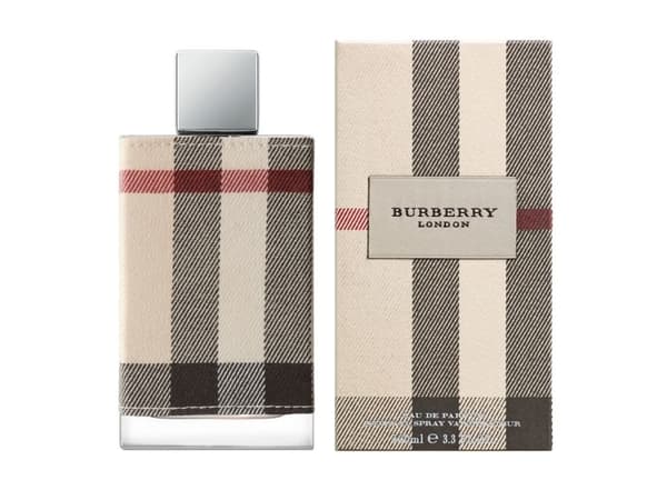 Burberry London Edp Spray - Dame - 100 ml