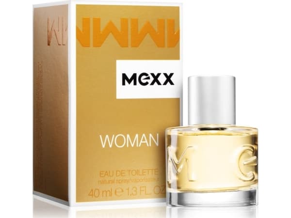 Mexx Woman Eau De Toilette 40 ml (woman)