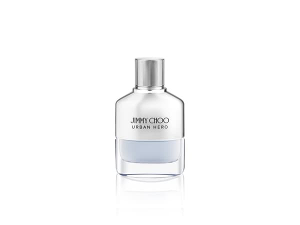 Jimmy Choo Urban Hero EDP M 50 ml