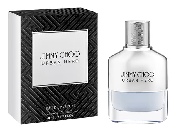 Jimmy Choo Urban Hero EDP M 50 ml