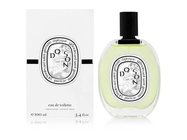 Diptyque Do Son EDT W 100 ml