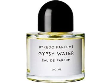 Byredo Gypsy Water Eau De Parfum 100 ml, pack of 1