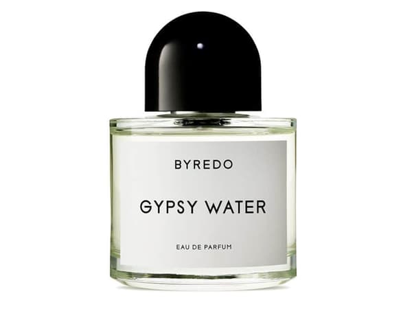 Byredo Gypsy Water Eau De Parfum 100 ml, pack of 1