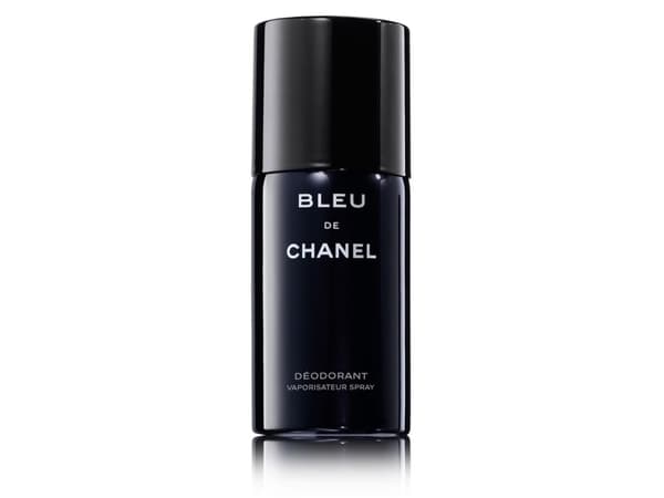 Chanel Bleu De Chanel For Men Deo Spray - Mand - 100 ml