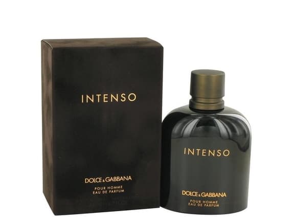 Dolce&Gabbana Intenso 200ml, Mænd