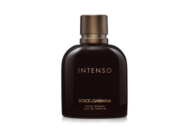 Dolce&Gabbana Intenso 200ml, Mænd