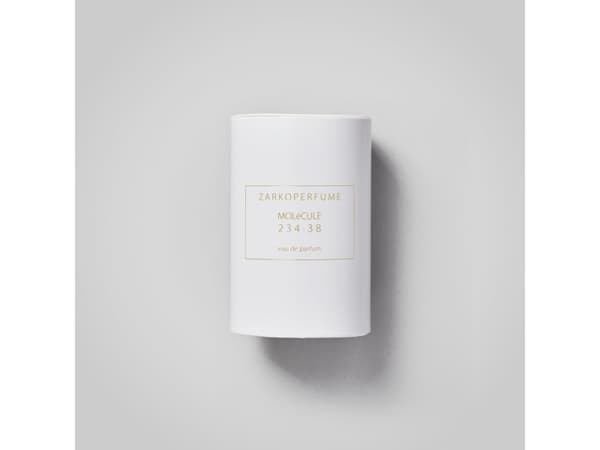 Zarkoperfume MOLéCULE 234.38, Kvinnor, 100 ml, Engångsflaska, Spray, Alkohol, parfym, aqua (vatten), 1 st