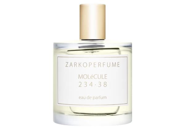 Zarkoperfume MOLéCULE 234.38, Kvinnor, 100 ml, Engångsflaska, Spray, Alkohol, parfym, aqua (vatten), 1 st