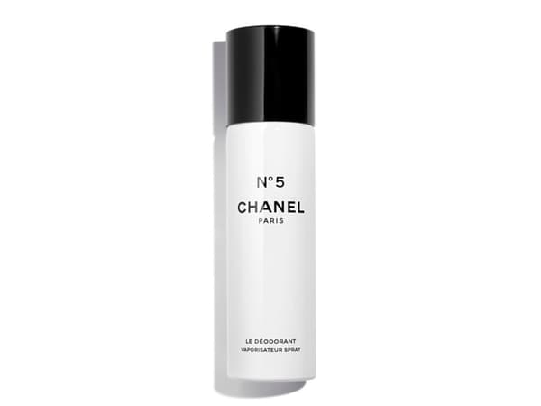 Chanel No.5 DSP W 100 ml