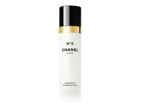 Chanel No.5 DSP W 100 ml