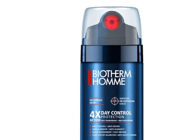 Biotherm Homme 48H Day Control Anti Trans. Spray - Mand - 150 ml