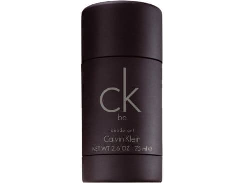 Calvin Klein CK Be deostick Unisex 75g