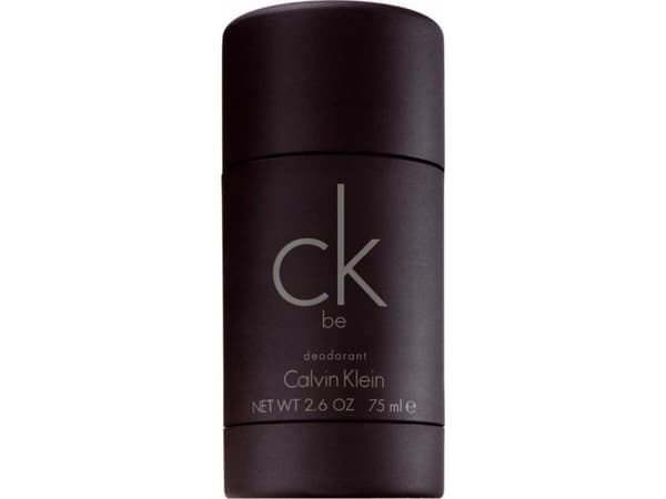 Calvin Klein CK Be deostick Unisex 75g